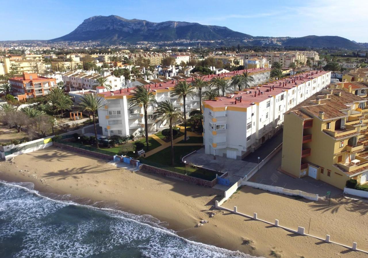 Oliver Playa * Denia