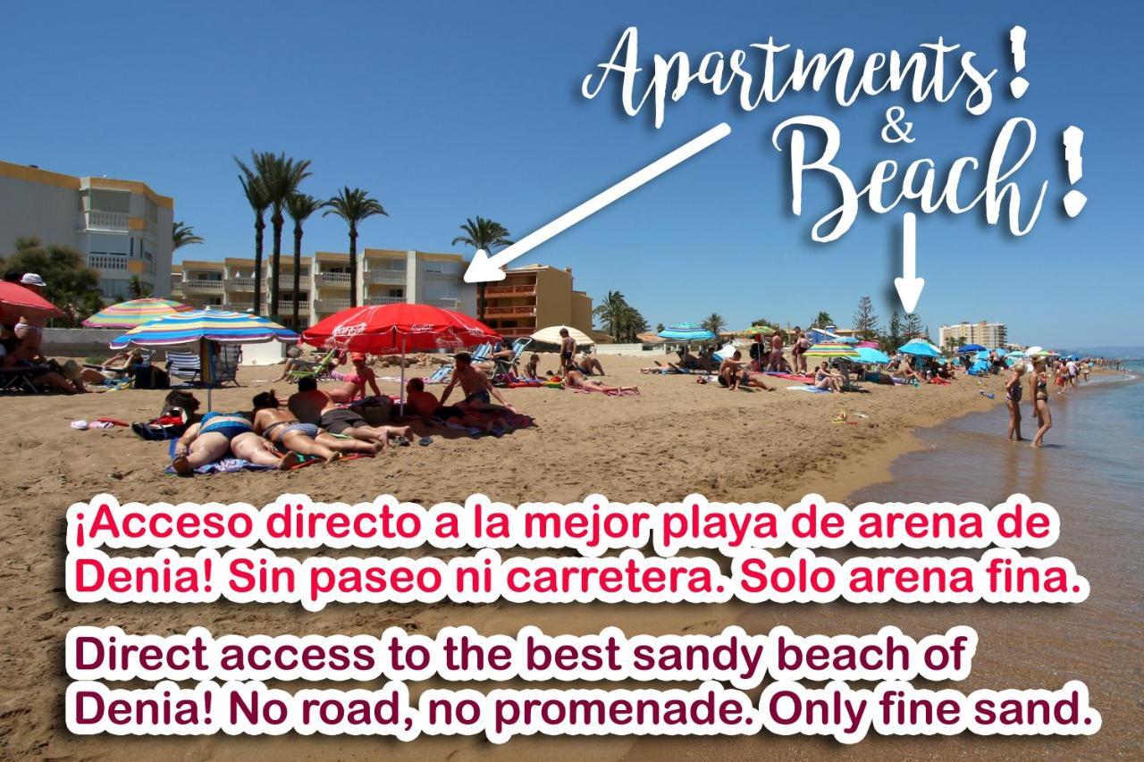 Oliver Playa Apartment