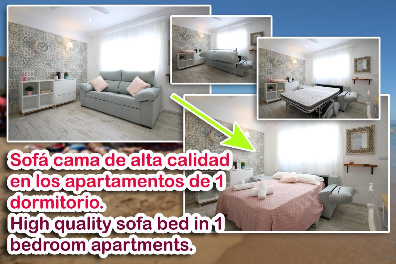Oliver Playa * Denia