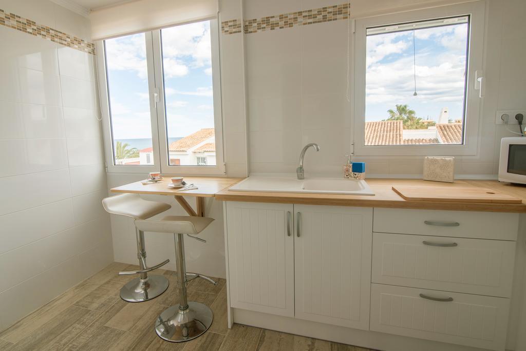 Oliver Playa * Denia