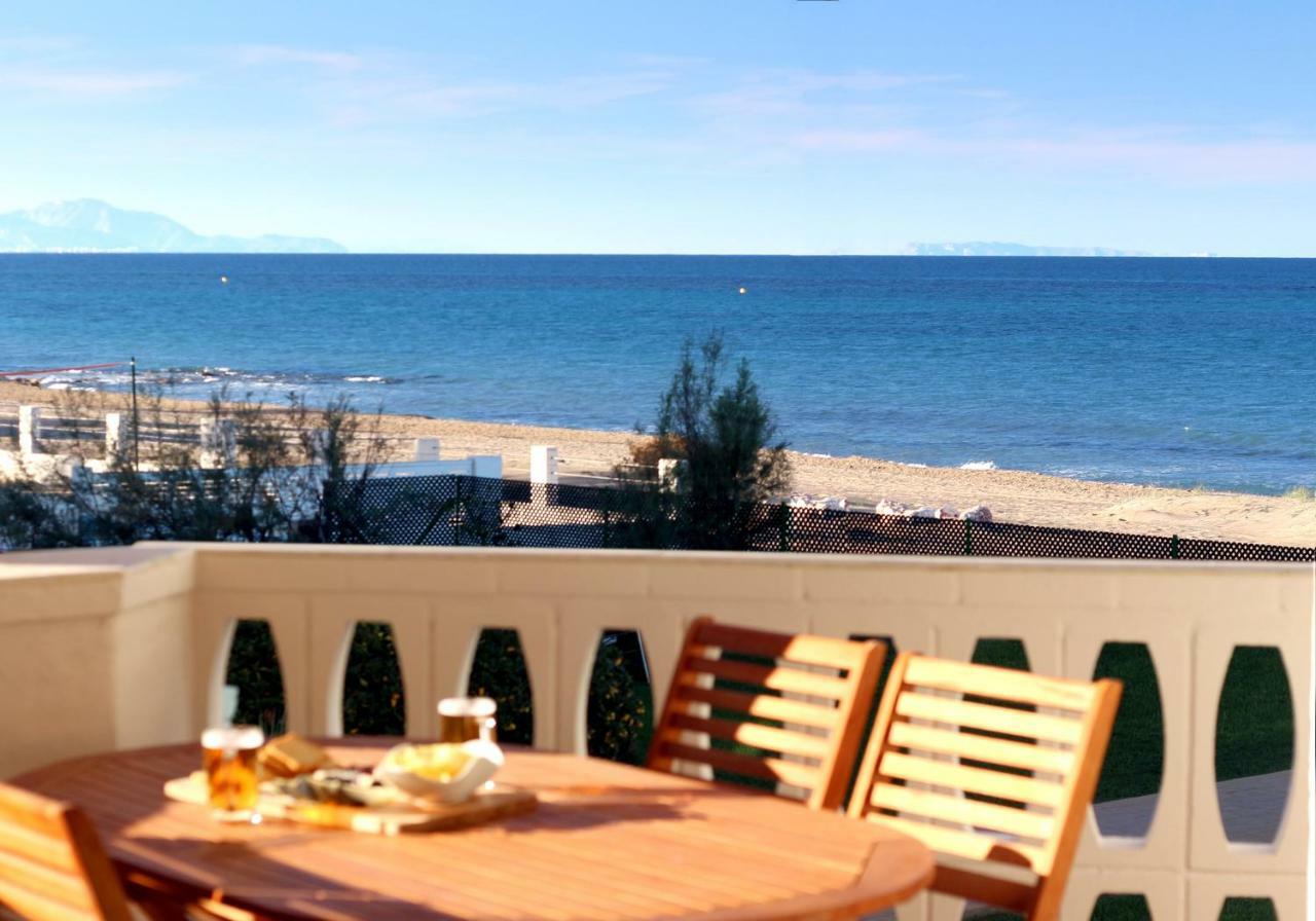 Apartment Oliver Playa Denia