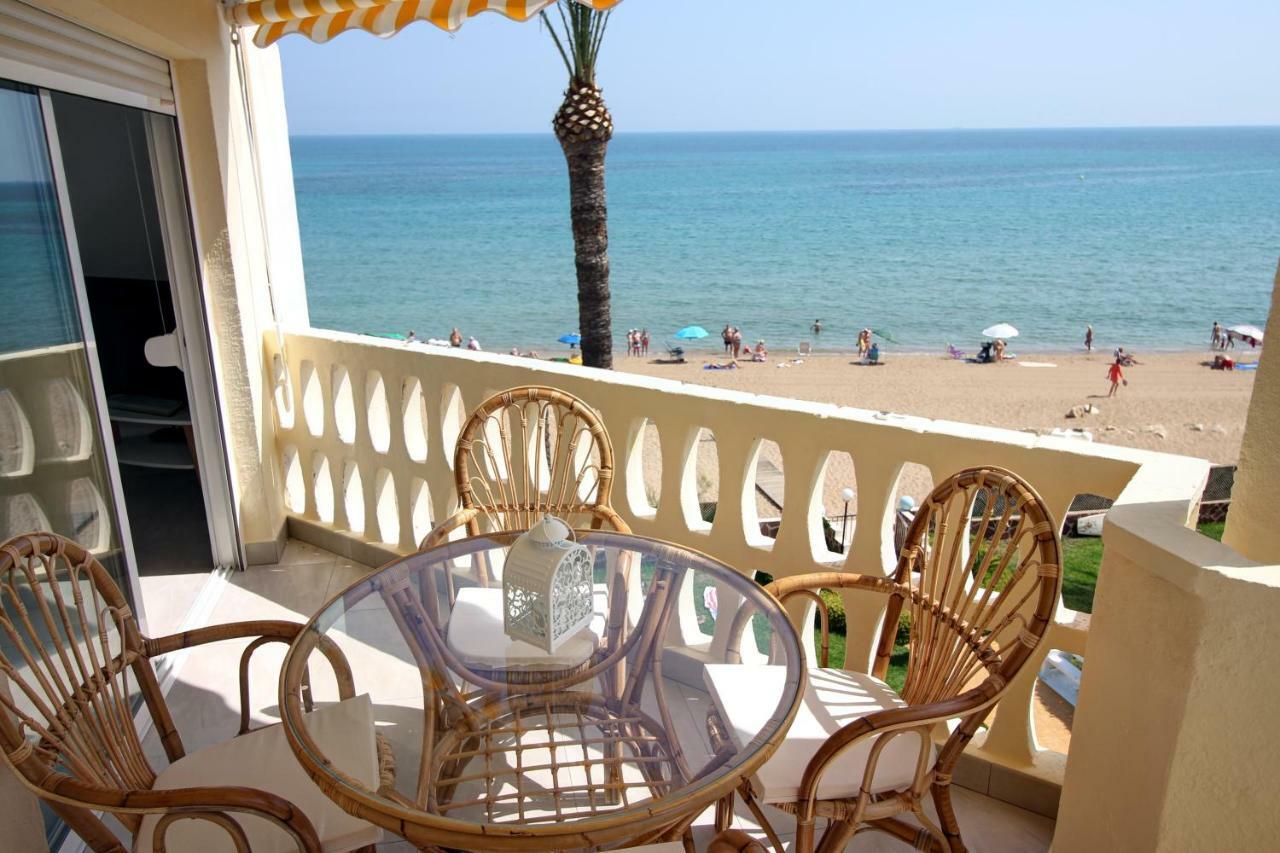 Oliver Playa Denia