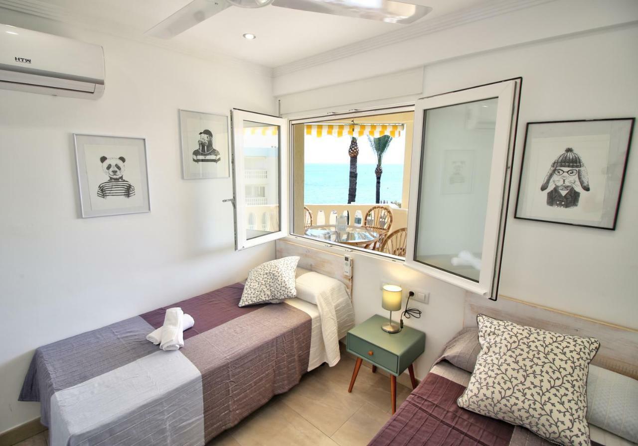 Oliver Playa Apartment