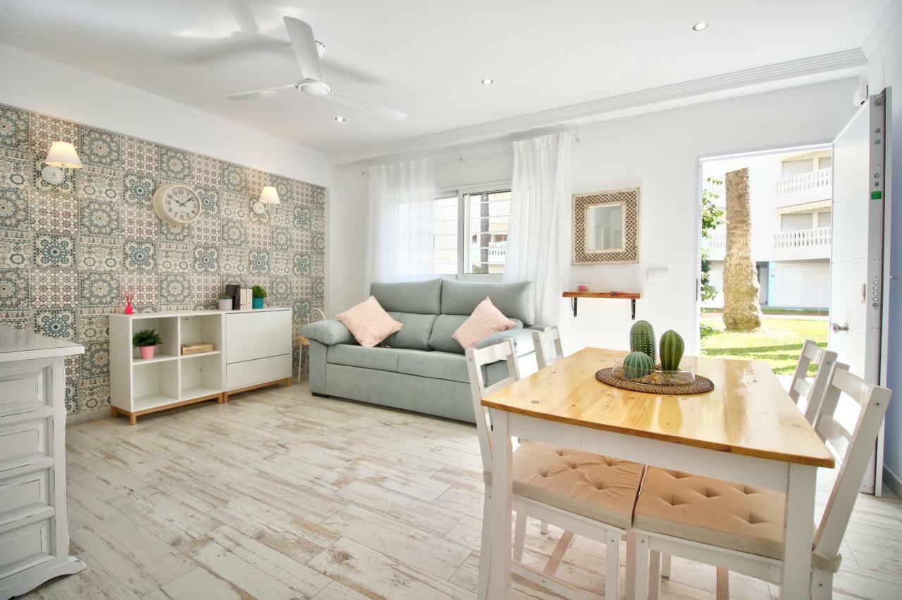 Oliver Playa Apartment