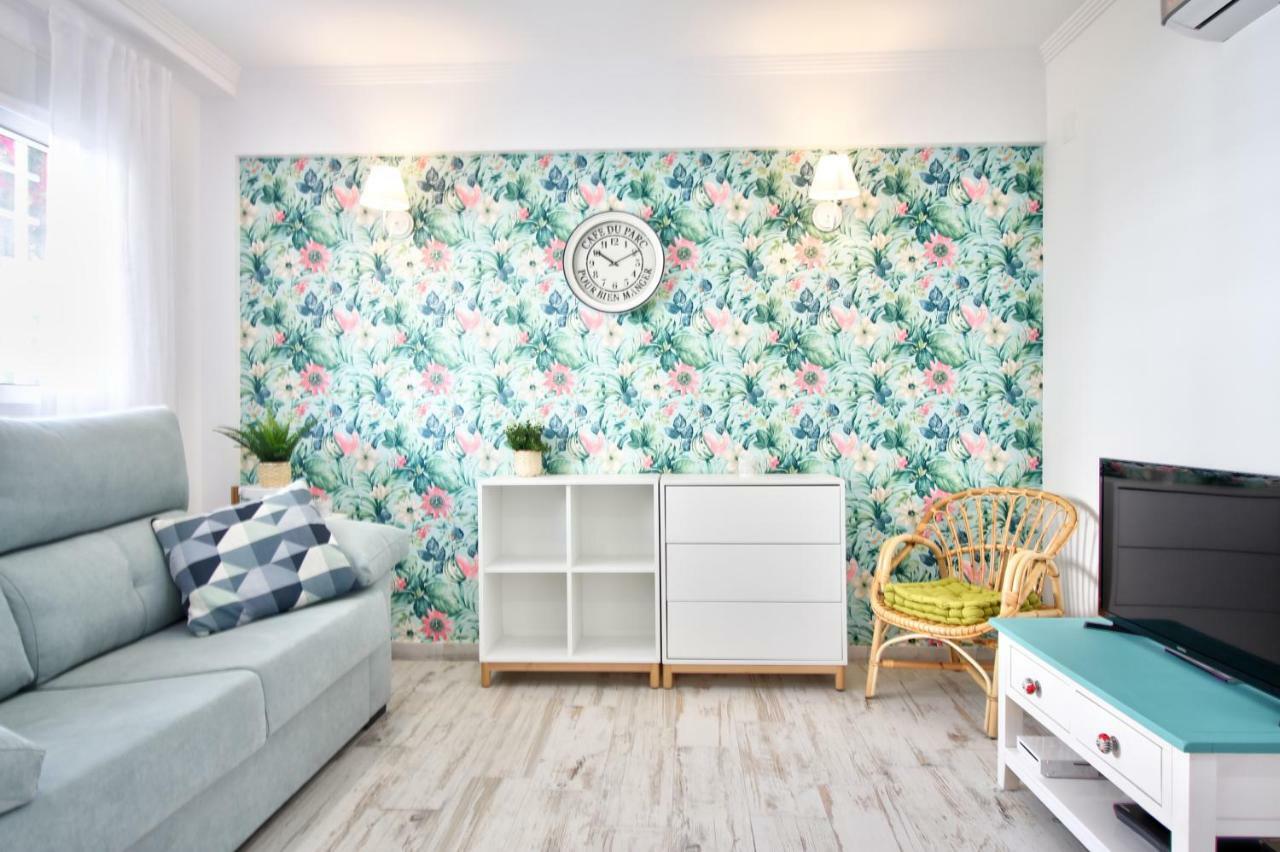Apartment Oliver Playa Denia
